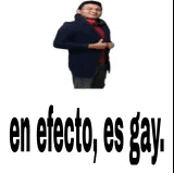 es gay
