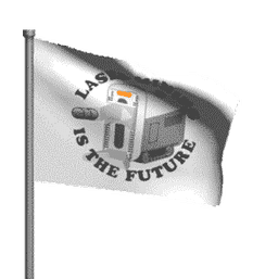 Laser Mining is the Future