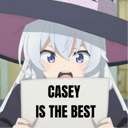 Casey best