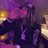 king von