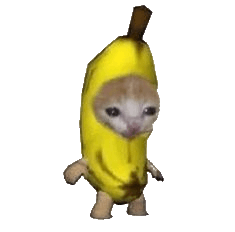 Banana Cat