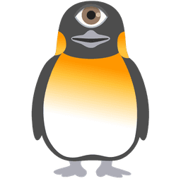 cyclops penguin NF2U  .gg/owo