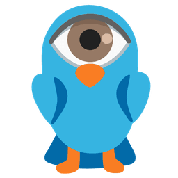 cyclops bird NF2U  .gg/owo