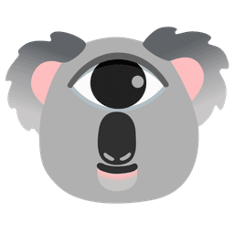 cyclops koala NF2U  .gg/owo