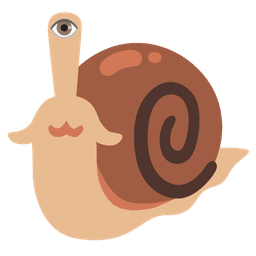 cyclops snail NF2U  .gg/owo