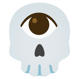 cyclops skull NF2U  .gg/owo
