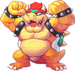 Bowser