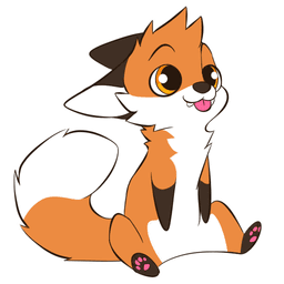 Fox Cute