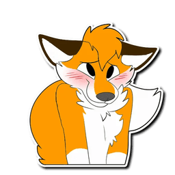 Cutie Fox Blush