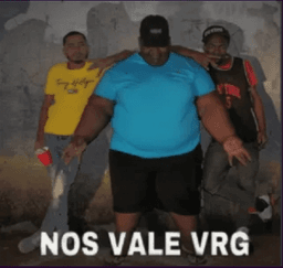 Nos vale vrg