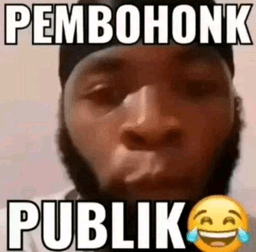 pembohong