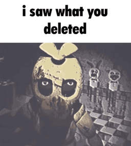 deleted