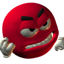 Angry