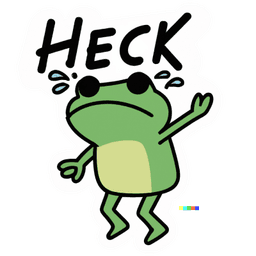 zarzar-heck-frog