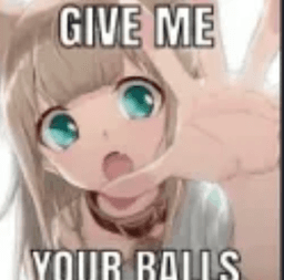 Balls