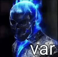 VAR