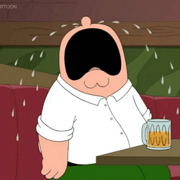 sob