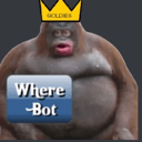 wherebot
