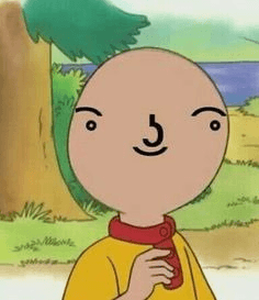 calliou