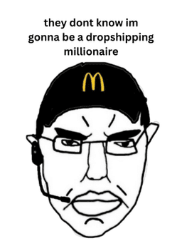 gonna be a millionaire