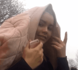 izzys reaction
