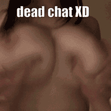 dead chat (.gg/depth)