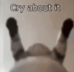 keepcrying