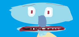 Squidward NFT