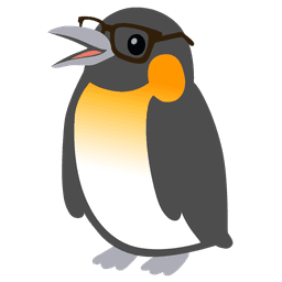 Penguin Nerd