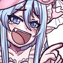 Luna Point and Laugh