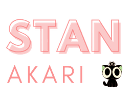 Sayakiri ,, Stan Akari DNS