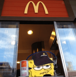 McDonalds