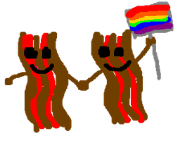 Gay Bacon