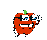 Pepperman Nerd