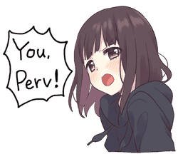 perv