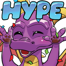 Hype Spyro