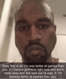 kanye