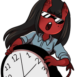 goonoclock