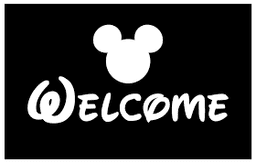 Disney Welcome