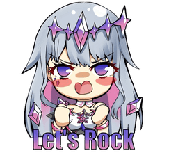 Bijou Let's Rock!