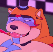 Freddy FazCum