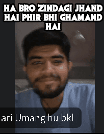 umangtharki