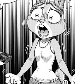 zootopia