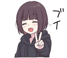 menhera peace