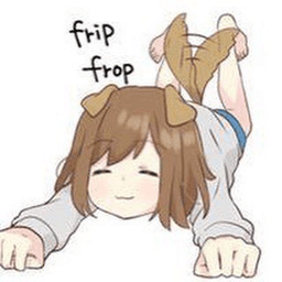 frip frop