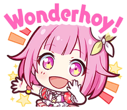 Wonderhoy!