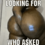 who TF asked (.gg/dysphoria)