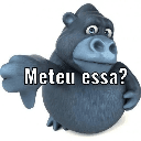 METEU ESSA, FIOTE?