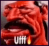 Ufff