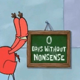 nonsense